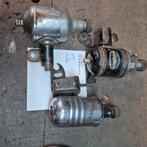 Dynamo's voor Oldtimer Fietsen, Gebruikt, Oldtimer, Ophalen of Verzenden, Diverse