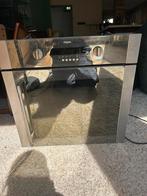 Pelgrim Inbouw Oven met Gasfornuis, Gebruikt, 60 cm of meer, Oven met grill, Inbouw