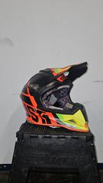Just1 Crosshelm Maat S, Overige merken, Offroadhelm, Kinderen, Ophalen of Verzenden