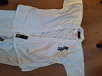 Karate pak maat 160, Ophalen of Verzenden, Zo goed als nieuw, Lang