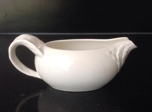 Villeroy Boch Foglia saucier / juskom. NIEUW, Antiek en Kunst, Antiek | Servies los, Ophalen of Verzenden