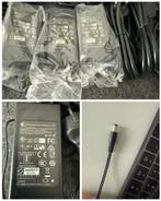 Laptop Oplader 12V 3A-6A, Verzenden, Gebruikt