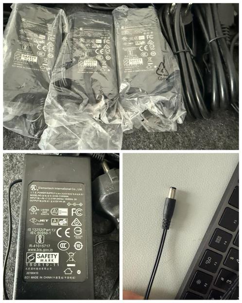 Laptop Oplader 12V 3A-6A, Computers en Software, Laptop-opladers, Gebruikt, Verzenden