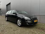Peugeot 308 SW 1.2 PureTech Style|Apk|Distributieriem vv, Auto's, Gebruikt, Euro 6, 1199 cc, 1165 kg