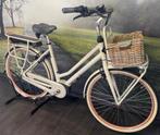 Gazelle Miss Grace Elektrische Damesfiets | Gratis Bezorgd, Ophalen of Verzenden, Zo goed als nieuw, 51 tot 55 cm, 50 km per accu of meer
