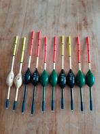 Handgemaakte karper zeelt dobbers, Watersport en Boten, Ophalen of Verzenden, Nieuw, Dobber of Lood