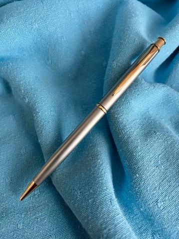 Parker Insignia Vulpotlood 0.5mm Nieuwstaat beschikbaar voor biedingen