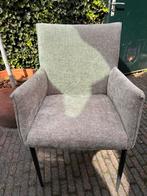 4 Leen Bakker Teun Eetkamerstoelen - Zo Goed Als Nieuw!, Huis en Inrichting, Stoelen, Ophalen of Verzenden, Zo goed als nieuw