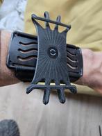 Wristband Sport Bracelet Phone Holder, Ophalen, Zo goed als nieuw, Fiets