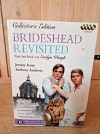 Brideshead Revisited - Collector's Edition DVD Boxset, Boxset, Drama, Ophalen of Verzenden, Zo goed als nieuw