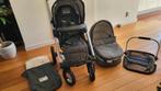 2 in 1 kinderwagen compleet met accesoires GRATIS ophalen, Kinderen en Baby's, Ophalen, Gebruikt, Overige merken