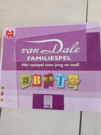 Spellen, Vijf spelers of meer, Ophalen of Verzenden, Gebruikt