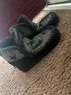 Mooie Mou Bontlaarzen - Maat 41, Ophalen of Verzenden, Gedragen, Zwart, Snowboots