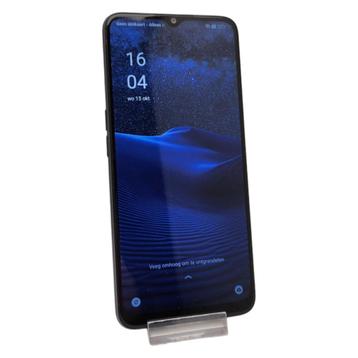Oppo A16 64GB Zwart | Nette staat | Met garantie beschikbaar voor biedingen