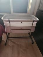 Leuk Co-sleeper - Aanschuifbedje, Kinderen en Baby's, Ophalen of Verzenden, Zo goed als nieuw, Wieg