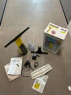 Karcher WV50 plus, Ophalen, Raamwisser of Trekker