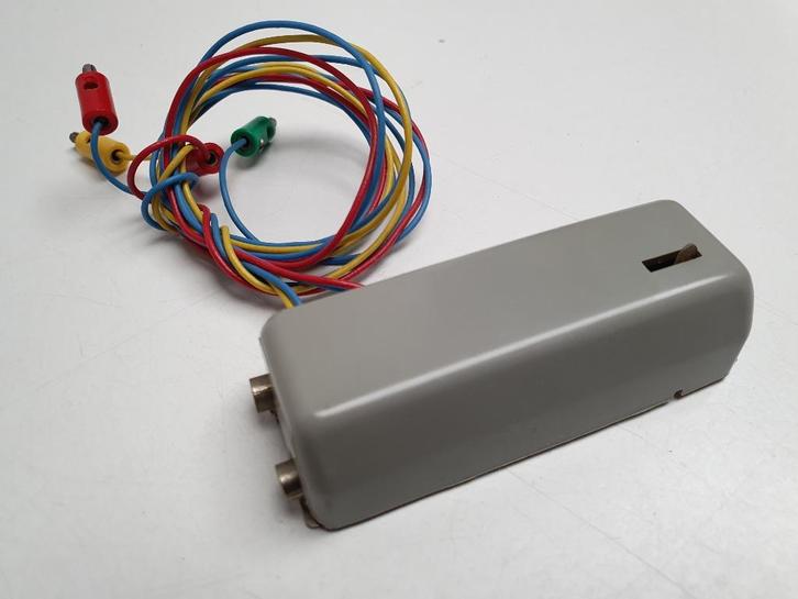 MARKLIN 7045 Universeel-schakelrelais, Hobby en Vrije tijd, Modeltreinen | H0, Gebruikt, Rails, Wisselstroom, Märklin, Analoog