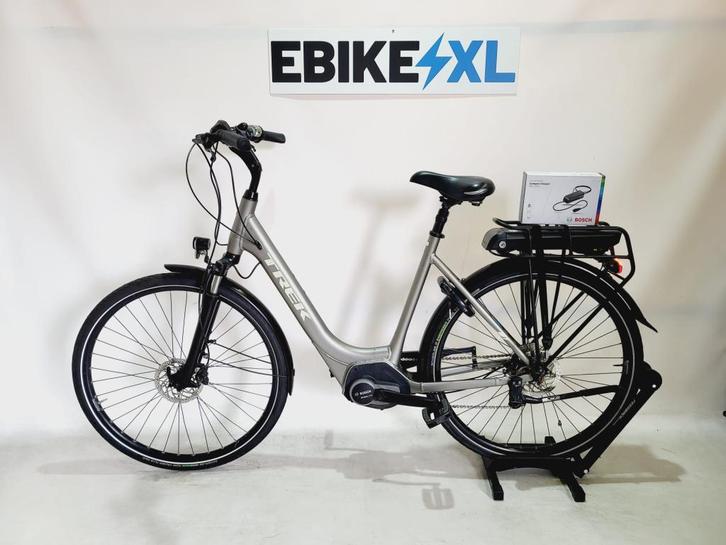 Trek TM1+ Bosch Active Line Middenmotor, Fietsen en Brommers, Elektrische fietsen, Ophalen of Verzenden