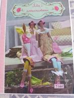 Boekje Tilda's Zomerideeen, Ophalen of Verzenden, Gebruikt