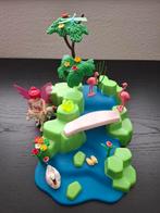 Playmobil paradijs elfje toze, Ophalen of Verzenden, Zo goed als nieuw