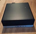 HP EliteDesk 705 G4 SSF - Defect, Computers en Software, Desktop Pc's, Ophalen of Verzenden, Niet werkend, AMD Ryzen 5, HP Elitedesk