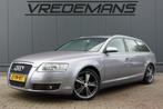 Audi A6 Avant 2.7 TDI quattro Pro Line Business, Automaat, Gebruikt, 2698 cc, 1790 kg