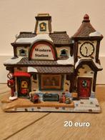 Dickensville Western Station., Ophalen of Verzenden