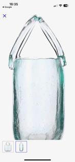 Tas vaas Blokker, Ophalen, Overige kleuren, Minder dan 50 cm, Glas