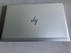 1x HP Elitebook 830 G7 I5 10de Gen./ 16GB / 256SSD/13,3 inch, Ophalen, Hp, 2 tot 3 Ghz, Qwerty