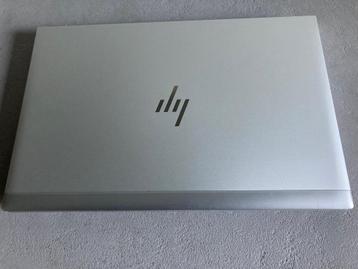 1x HP Elitebook 830 G7 I5 10de Gen./ 16GB / 256SSD/13,3 inch beschikbaar voor biedingen