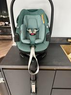 Maxi-Cosi Pebble 360 + FamilyFix 360 ISOFIX base, Kinderen en Baby's, Autostoeltjes, Ophalen, Zo goed als nieuw, Isofix, 0 t/m 13 kg