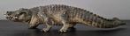 Schleich Wild Life Alligator - 2014, Verzamelen, Dierenverzamelingen, Ophalen of Verzenden, Gebruikt, Beeldje of Figuurtje