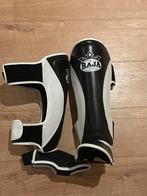 Raja Kickboksscheenbeschermers Maat L, Overige, Vechtsportbescherming, Nieuw, Maat L