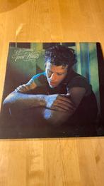 Vinyl lp Tom Waits - Blue valentine, Ophalen of Verzenden, Zo goed als nieuw, 12 inch, Poprock