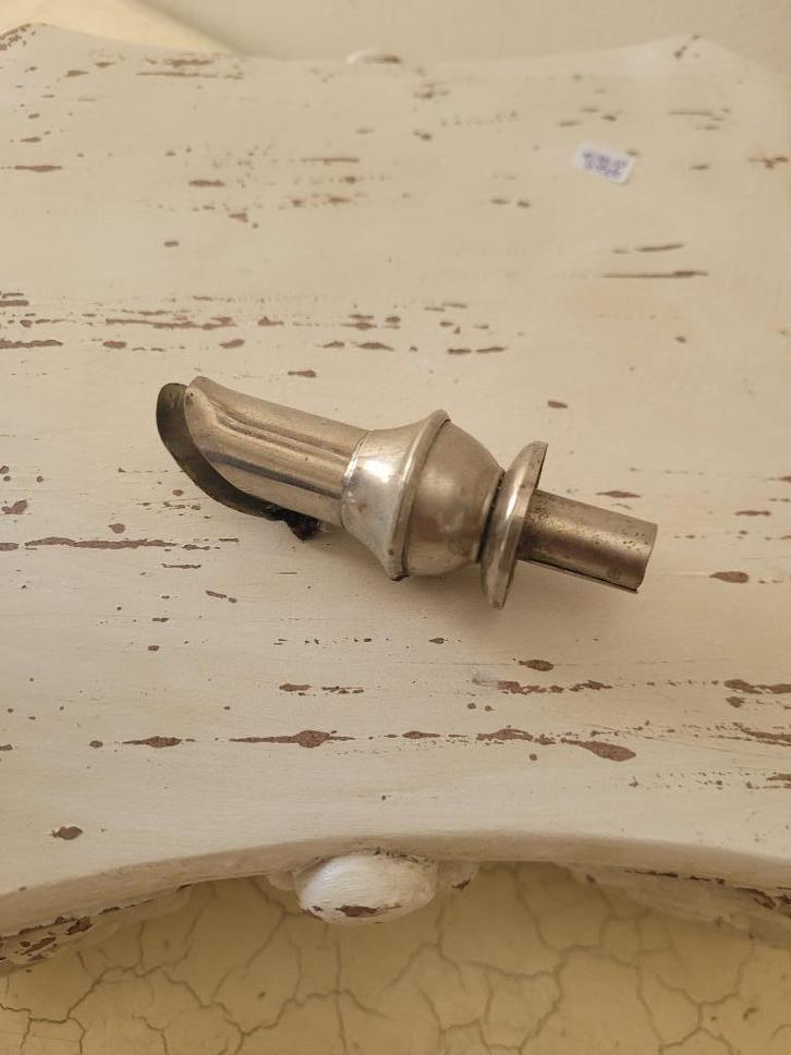 schenktuit voor wijn of sterke drank foto 1 t/m 3, Huis en Inrichting, Keuken | Keukenbenodigdheden, Zo goed als nieuw, Ophalen of Verzenden