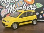 Fiat Panda 4x4 Climbing modelauto, Ophalen of Verzenden, Zo goed als nieuw, Auto, Overige merken