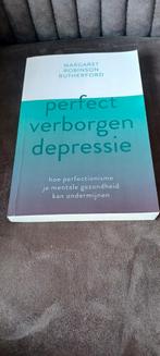 Perfect verborgen depressie Margaret Robinson, Ophalen of Verzenden, Zo goed als nieuw