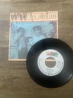 Splitsing – Een Zomer Lang, Cd's en Dvd's, Vinyl Singles, 7 inch, Single, Ophalen of Verzenden, Zo goed als nieuw