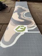 Burton Snowboard met Bindingen, Ophalen, Gebruikt, Board