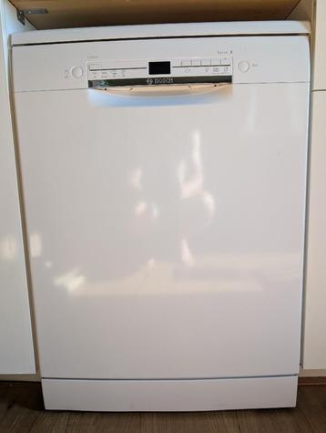 Bosch Serie 2 Silence - SGS2ITW33E - vaatwasser beschikbaar voor biedingen