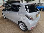Toyota Yaris 1.5 Full Hybrid Dynamic (bj 2013), Automaat, Euro 5, 1497 cc, Gebruikt