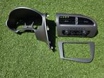 Seat Leon 1P1 FR Cupra Tellerkap Airco Paneel Radio Front, Ophalen of Verzenden, Gebruikt, Seat