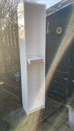 Boekenkast/legkast, Huis en Inrichting, Ophalen, Minder dan 50 cm, 200 cm of meer, Zo goed als nieuw