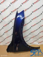 AUDI Q3 8U Spatbord RECHTS SCHERM SPATSCHERM LX5Q SCUBABLAUW, Auto-onderdelen, Carrosserie en Plaatwerk, Audi, Gebruikt, Audi