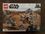 Lego 75299 Trouble on Tatooine, Kinderen en Baby's, Speelgoed | Duplo en Lego, Nieuw, Ophalen of Verzenden, Lego