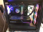 Gamers PC - Intel i9 / Asus D6X RTX 4090, Computers en Software, Desktop Pc's, Ophalen, 5 TB, 32 GB, Intel Core i9