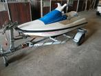 Waterscooter, Ophalen, Zo goed als nieuw