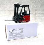 Conrad 2619/0 Linde heftruck Electro E12 - E20. 1/25., Ophalen of Verzenden, Nieuw, Overige typen, Overige merken