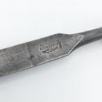 Erik Anton Berg Eskilstuna Beitel 16 mm (55589-78), Ophalen of Verzenden