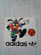 sticker adidas GOOFY ( 1 ), Ophalen of Verzenden, Zo goed als nieuw, Merk
